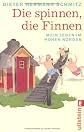 Die spinnen, die Finnen