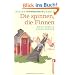 Die spinnen, die Finnen: Mein Leben im hohen Norden