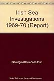 Irish Sea investigations, 1969-70