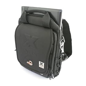 NGS - Extreme - Sacoche pour Netbook 13,3"