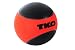 TKO 509RMB Rubberized Medicine Ball 12 lbs