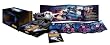 Coffret Trilogie Retour vers le futur - Edition collector limit�e  avec r�plique voiture Delorean  [Blu-ray]