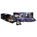 Coffret Trilogie Retour vers le futur - Edition collector limit�e  avec r�plique voiture Delorean  [Blu-ray]