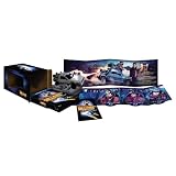 Coffret Trilogie Retour vers le futur - Edition collector limit�e  avec r�plique voiture Delorean  [Blu-ray]par Michael J. Fox