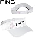 Women's Ping Ladies Sport Visor
