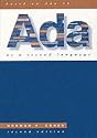 Ada As A Second Language (McGraw-Hill Series in Computer Science)