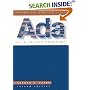 Ada As A Second Language (McGraw-Hill Series in Computer Science)