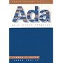 Ada As A Second Language
