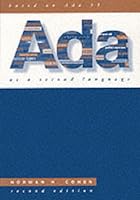 Ada As A Second Language