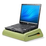 Belkin Cushtop Notebook Stand - Green