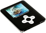 Review Stage 1.8TFTBLCK / Stage Slim 1GB MP4 Video Player in Black