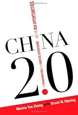 China 2.0 : the transformation of an emerging superpower and the new opportunities
