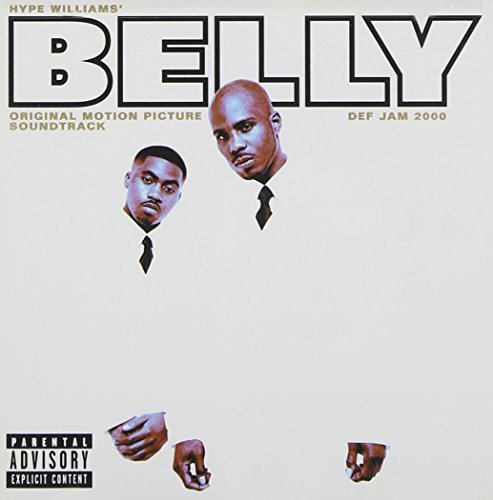 Belly Stephen Cullo