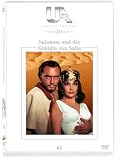 Produkt-Bild: Salomon und die K&ouml;nigin von Saba