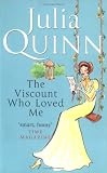 The Viscount Who Loved Me