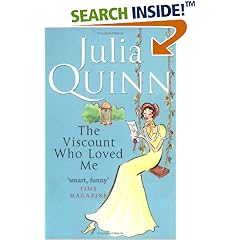 The Viscount Who Loved Me (Bridgerton 2)