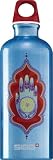 Sigg 20 oz. (.6l) Aluminum Water Bottle (Peaceful Journey)