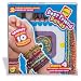 Alex Best Friends Bands Friendship Bracelet Kit with 2 Looms and 10 Colors