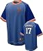 Keith Hernandez New York Mets Nike Cooperstown Jersey