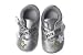 Silly souls Rock Star Shoes by babygags 6-9 mos