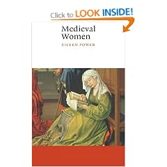 Medieval Women (Canto)