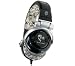 Skullcandy SC-GI  G.I. Stereo Headphones (Black/Snow Camo)
