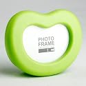 Lovely Heart Photo Frame, Photo Frames Collection, Gifts Ideas - 4 Colors - Blue