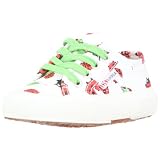 Superga 2750- FANTASY COTJ S001W90 Mädchen Sneaker