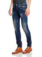 LTB Jeans Chaqueta Willie (Azul)