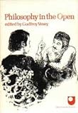 Philosophy in the open