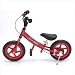 Mini Glider 12 Glider Bike Color: Red