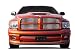 Aluminum Billet Grilles