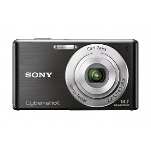 14.1MP Digital Camera