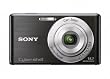 Sony Cyber-Shot DSC-W530 14.1 MP Digital Camera with Carl Zeiss Vario-Tessar 4x Wide-Angle Optical Zoom Lens and 2.7-inch LCD (Black)