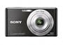Sony Cyber-Shot DSC-W530 14.1 MP Digital Camera with Carl Zeiss Vario-Tessar 4x Wide-Angle Optical Zoom Lens and 2.7-inch LCD (Black)