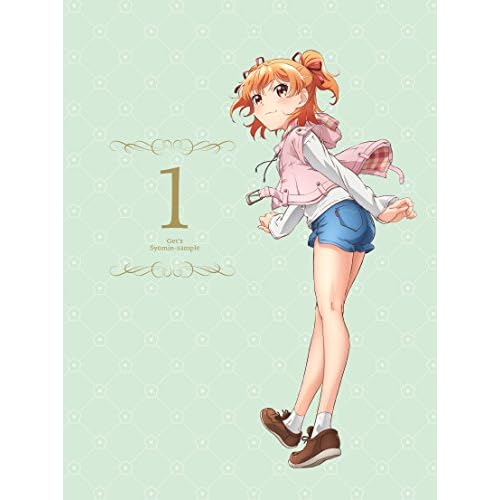 【Amazon.co.jp限定】俺がお嬢様学校に「庶民サンプル」としてゲッツされた件 1(初回生産限定:オリジナルサウンドトラックCD、イベントチケット優先販売申込み券付)(早期購入特典:アニメ描き下ろし「九条さんのドS ミニ色紙」付)(各巻購入特典:SDキャラクター缶バッチ付)(全巻購入特典:「描き下ろし全巻収納BOX」引換シリアルコード付) [Blu-ray]