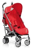 Icoo Pluto Stroller - Fiesta