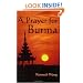 A Prayer for Burma