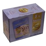 Natures Menu Senior Dog Food Lamb 300g