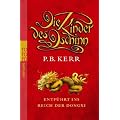 Die Kinder des Dschinn. Entf�hrt ins Reich der Dongxi
