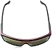 Spy Optic Flynn 180323238363 Shield Sunglasses, Livery Happy Gray