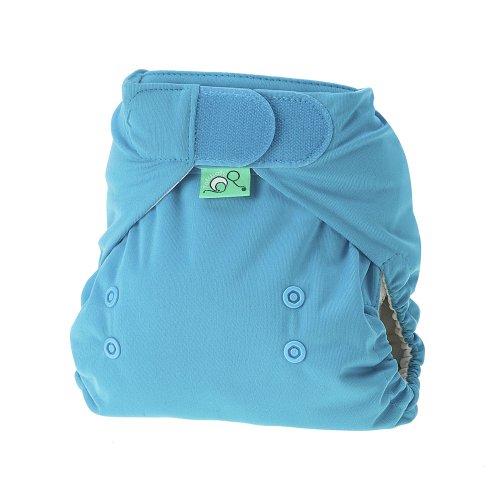 Tots Bots 8-35 lb Stretchy Wrap Cherub