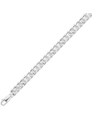 Diamond Line Bracelet 1/2ctw