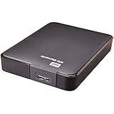 WD Elements 2TB USB 3.0 Portable Hard Drive (WDBU6Y0020BBK-NESN)