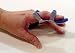 Toad Finger Splint Small Toad Finger Splint Small Bulk PK/6 Non-Retail Toad Finger Splint Small Toad Finger Splint Small Bulk PK/6 Non-Retail