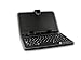 SANOXY PU Leather USB Keyboard CASE/Cover Stand for Android 9.7 INCH Tablet PC
