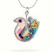 Dove Necklace