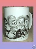 Click for more about FATHER TED MUG - BURSTING MEMORABILIA.
