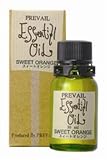 美健 エッセンシャルオイル オレンジ 10ml