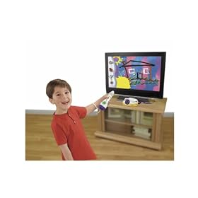 Fisher Price Splatster